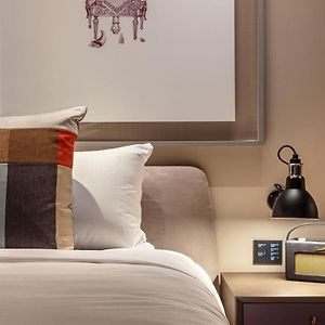 Deluxe Kamer met een King Size Bed