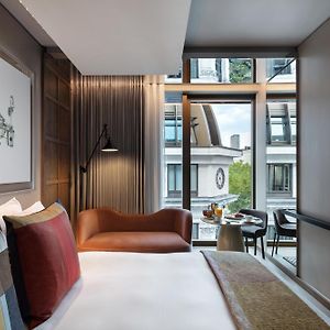 Deluxe Kamer met een King Size Bed